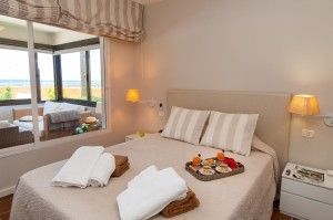 San Agustín Beach Apartment