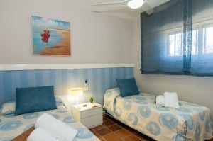 San Agustín Beach Apartment