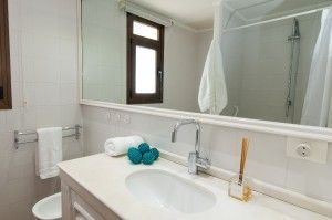 San Agustín Beach Apartment