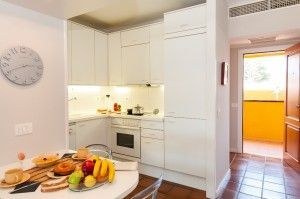 San Agustín Beach Apartment
