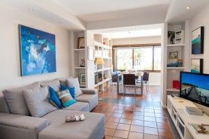 San Agustín Beach Apartment