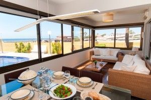 San Agustín Beach Apartment