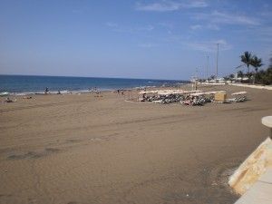 San Agustín 