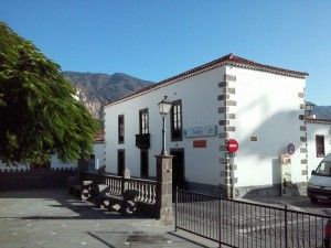 San Bartolomé Fortaleza 