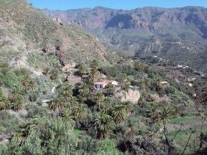 San Bartolomé Fortaleza 