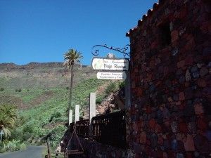 San Bartolomé Fortaleza 
