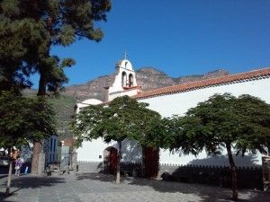 San Bartolomé 