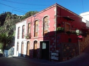 San Bartolomé 