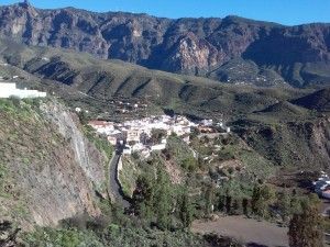 San Bartolomé 