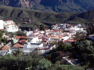 San Bartolomé 