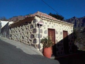 San Bartolomé 