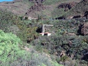 San Bartolomé Fataga 