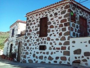 San Bartolomé Fataga 
