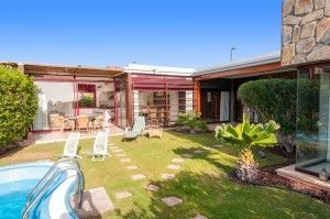 Villa Tauro Beach Golf