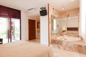 Villa Tauro Beach Golf