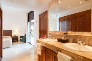 Villa Tauro Beach Golf