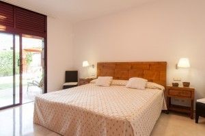 Villa Tauro Beach Golf