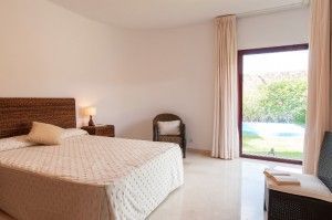 Villa Tauro Beach Golf