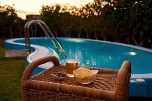 Villa Tauro Beach Golf