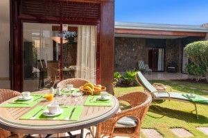 Villa Tauro Beach Golf