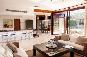 Villa Tauro Beach Golf