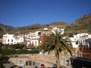Tejeda  