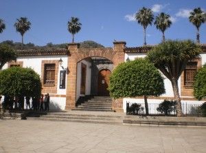 Teror 