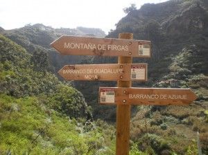 Valle de Azuaje      