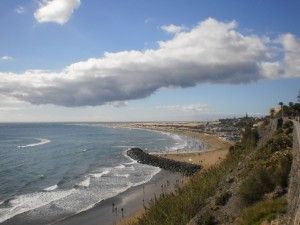 Playa del Inglés      