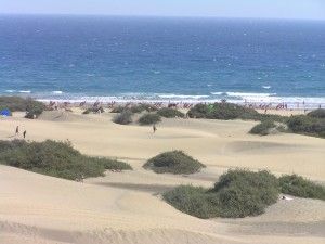 Maspalomas      