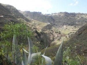 Valle de Azuaje   