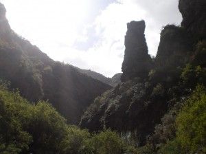 Valle de Azuaje   