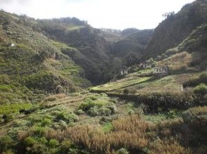 Valle de Azuaje   