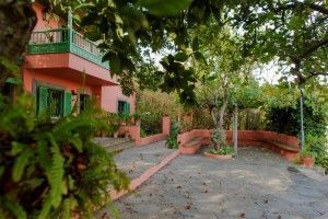 Villa Cloti