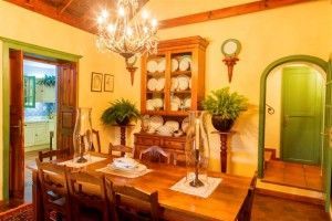 Villa Cloti