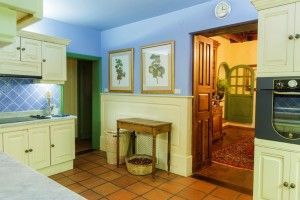 Villa Cloti