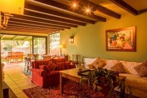 Villa Cloti