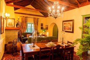 Villa Cloti