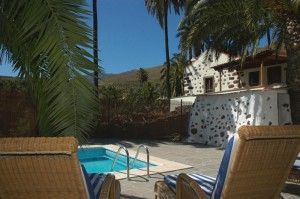 Villa El Mundillo