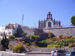 Villa El Mundillo