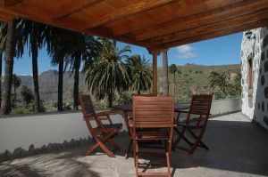 Villa El Mundillo