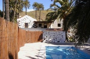 Villa El Mundillo
