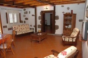 Villa El Mundillo