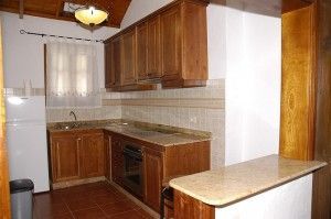 Villa El Mundillo