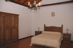 Villa El Mundillo