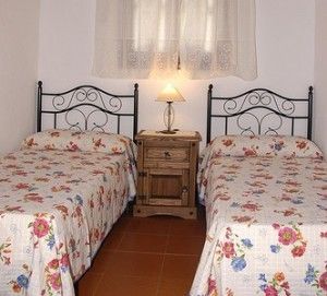 Villa El Mundillo