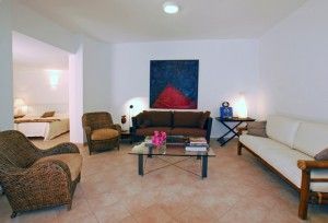 Villa San Agustín